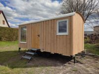 Bauwagen, Tiny House, Gartenhaus, Spielhütte, Waldkindergarten Brandenburg - Luckau Vorschau