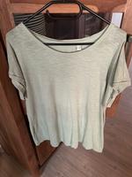Esprit Shirt grün ❣️❣️ Niedersachsen - Langelsheim Vorschau