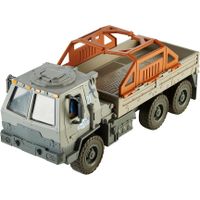 Jurassic World Off-Road-Rescue Vehicle Mattel 2018 JW Fallen King Schleswig-Holstein - Borgstedt Vorschau