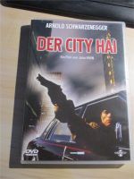 "Der City Hai, mit Arnold Schwarzenegger" Baden-Württemberg - Rottweil Vorschau