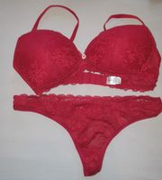 Viele BH Bustier Gina Benotti 85B 85C 90B 90C schwarz rot pink Bayern - Hof (Saale) Vorschau