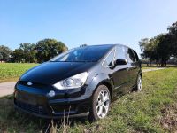 Ford S-MAX wa6 2.0 tdci Nordrhein-Westfalen - Mettingen Vorschau