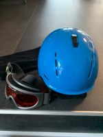 Helm Skihelm Activ Touch XS/S Nordrhein-Westfalen - Löhne Vorschau