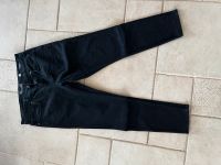 Jeans skinny fit schwarz, Gr. 34 /32 von Marke 2Y Niedersachsen - Gieboldehausen Vorschau