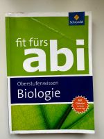 gut fürs abi Biologie Nordrhein-Westfalen - Brühl Vorschau