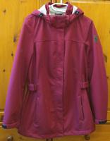 KILLTEC Übergangs Outdoor Wind Regen Jacke Gr. 40-42 NEUwertig Dresden - Südvorstadt-Ost Vorschau