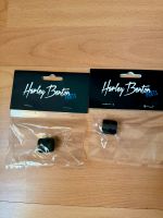 Harley Benton T-Style Dome Knob Potiknopf schwarz NEU Bayern - Neu Ulm Vorschau