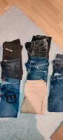 Marken Damen Jeans Hosen Diesel / 7 fan all Momkind Berlin - Neukölln Vorschau