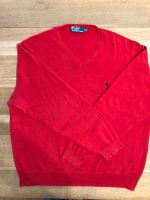 Polo Ralph Lauren V-Ausschnitt Pullover XXL Nordrhein-Westfalen - Porta Westfalica Vorschau