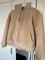 Karl Kani Pullover beige 36 Teddy NEU Niedersachsen - Braunschweig Vorschau