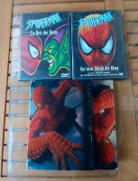 Spiderman DVDs Filme kult. Hamburg-Mitte - Hamburg Billstedt   Vorschau