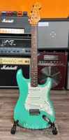 Fender Custom Shop 60´s Relic Josefinas! Baden-Württemberg - Weissach Vorschau