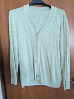 Shirt und Jacke aus Strick von Atelier GS Größe 52 Bayern - Alzenau Vorschau