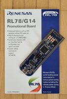 Evaluierungs-Board Renesas RL78/G14 Bayern - Markt Schwaben Vorschau