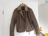 Winterjacke Damen Niedersachsen - Fredenbeck Vorschau