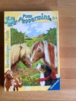 Puzzle *Pony Peppermint* 100 Teile Ravensburger 6+ Vahr - Gartenstadt Vahr Vorschau