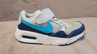 Nike Air Max SC 27,5 Kinderschuh Berlin - Steglitz Vorschau