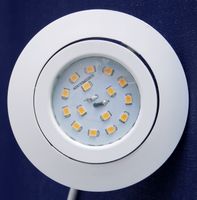 BRILONER LED EINBAULEUCHTE WEISS 5 WATT Nordrhein-Westfalen - Düren Vorschau