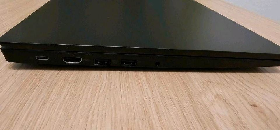 Lenovo Thinkpad E590 in Ortenberg