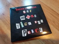 Roger Chapman - One More Time For Peace CD Hamburg - Bergedorf Vorschau