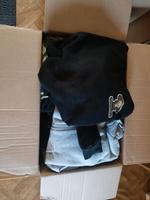 Kleiderpaket Saarland - Schmelz Vorschau