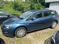 Opel Astra J Sports Tourer Edition Niedersachsen - Garbsen Vorschau