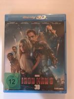 Iron Man 3 3D Bergedorf - Hamburg Lohbrügge Vorschau