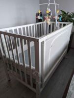 Kinderbett: Roba Safe-Asleep Süd - Niederrad Vorschau