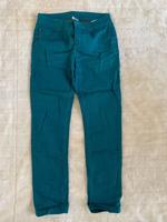Street One Jeanshose in petrol, Gr. 30 Saarland - Beckingen Vorschau
