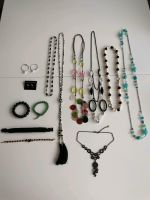 Modeschmuck Halsketten Ohrringe Armband Berlin - Spandau Vorschau