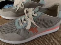 Sneaker  von Tom Tailor Niedersachsen - Salzgitter Vorschau