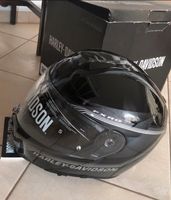 Harley Davidson Helm unisex Hessen - Künzell Vorschau