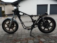 Yamaha XS 500 Bayern - Niederalteich Vorschau