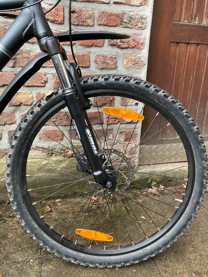 26 Zoll Mountainbike Cobra 4.0 Sehr guter Zustand in Köln