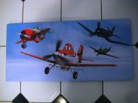 Leinwand Disney Planes70x33cm  Zustand: sehr gut Niedersachsen - Garbsen Vorschau