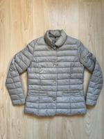 Jette Joop Daunenjacke Damen beige Gr. 38 Burglesum - St. Magnus Vorschau