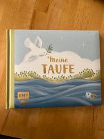 Gästebuch Taufe Baden-Württemberg - Oedheim Vorschau