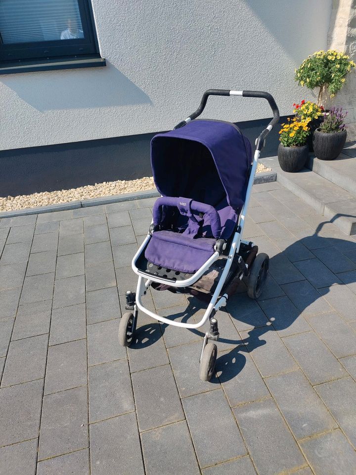 Brittax Römer Go Kinderwagen in Osnabrück