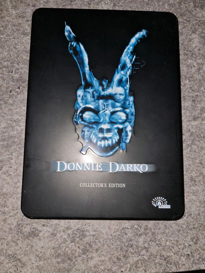 Steelbook Blu-rays Sakrileg Dracula District 9 in Gelsenkirchen