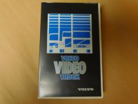 VOLVO F- und N-Reihe, VHS-Video-Kassette Niedersachsen - Hameln Vorschau