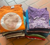 Reduziert ❤️30 Stk. T-Shirts je 0.90€ Herzogtum Lauenburg - Büchen Vorschau