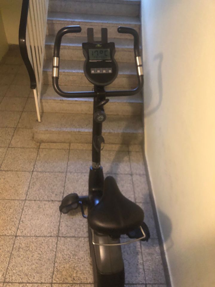 Heimtrainer in München