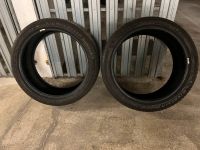 2 x Sommerreifen Michelin 265/40R21 21" Dresden - Bühlau/Weißer Hirsch Vorschau