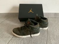 NIKE AIR JORDAN 1 MID OVP Nordrhein-Westfalen - Ense Vorschau