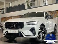 Volvo XC 60 AWD R-Design LED Memory H&K ACC KiSi 360° Bayern - Landshut Vorschau