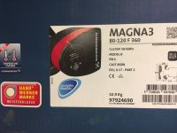 Grundfos Magna3 80-120F 360 Pumpe Heizung Bayern - Postbauer-Heng Vorschau