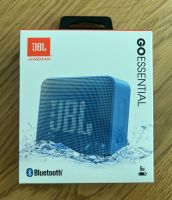 JBL GO Essential Bluetooth Lautsprecher, Blau NEU! Bayern - Landshut Vorschau