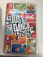 Switch Just Dance 2021 Dresden - Seidnitz/Dobritz Vorschau