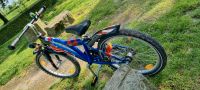 20 zoll mc kenzie fahrrad Nordrhein-Westfalen - Oberhausen Vorschau