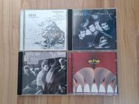 4 CDs - a-ha Hessen - Groß-Gerau Vorschau